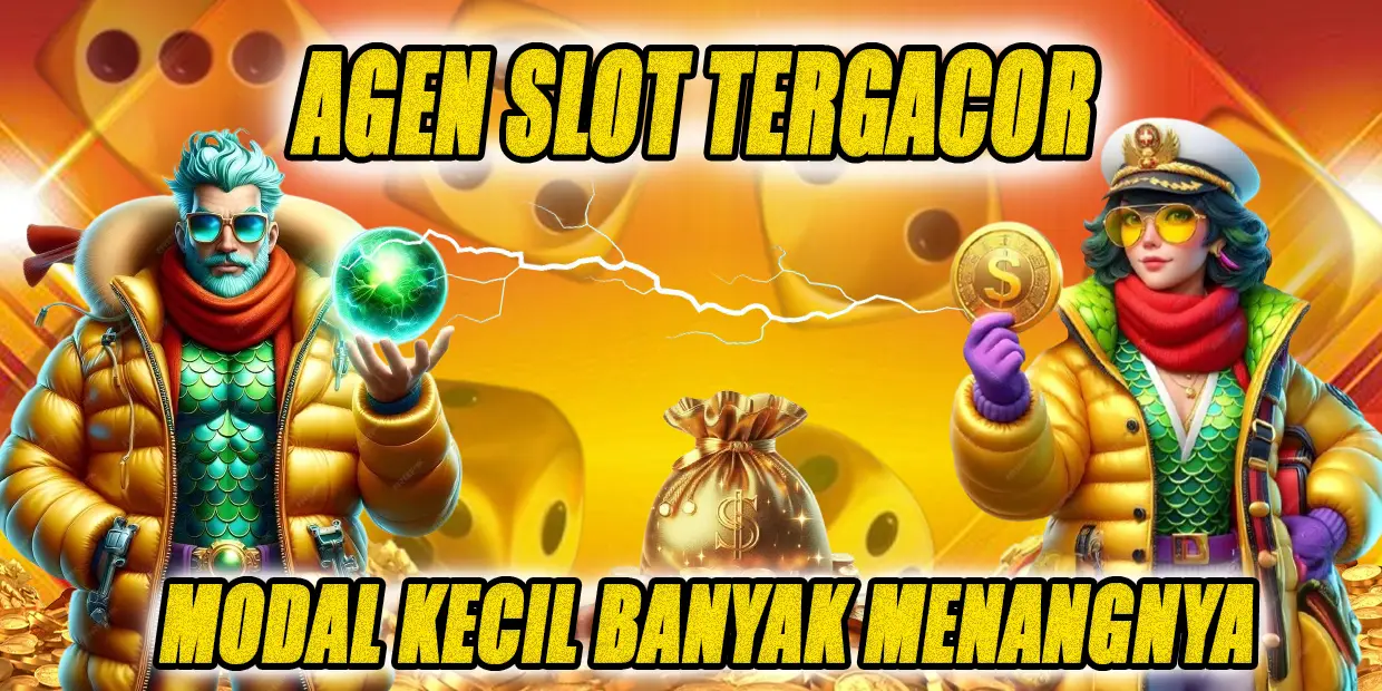 Banner rajampo88slot.net